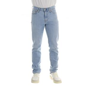 JEANS 511 LEVI'S AZZURRO